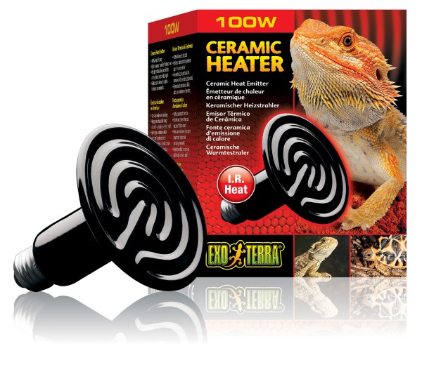 Exo Terra Ceramic Heater