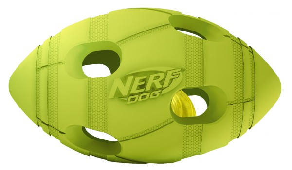 Nerf Dog Illuma-Action-LED: Bash Football