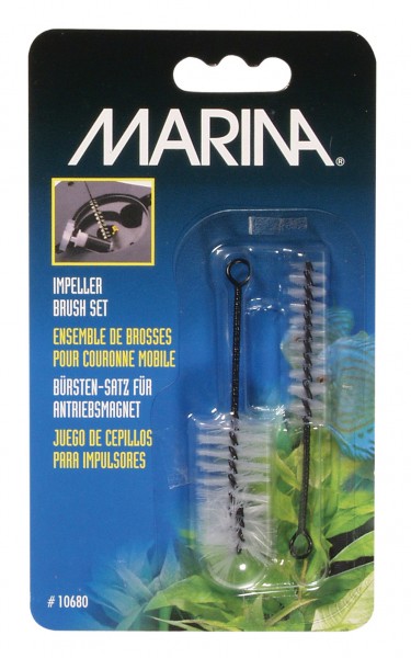 Marina Antriebsmagnet-Bürstensatz