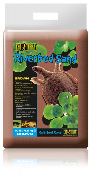 Exo Terra Riverbed Sand