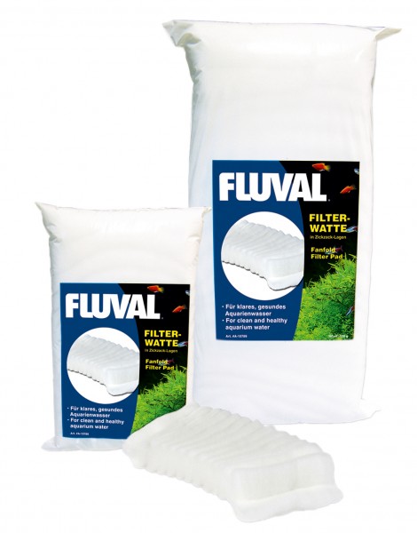 Fluval Filterwatte