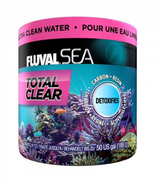 Fluval Sea Total Clear, 175 g
