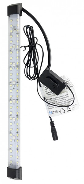 LED-Lampe ohne Netzteil
