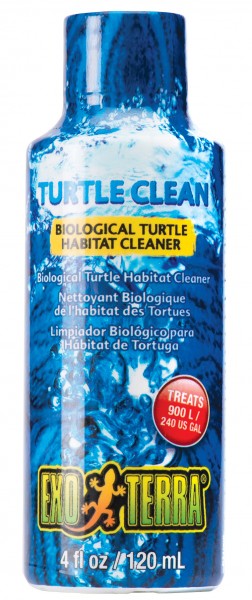 Exo Terra Turtle Clean