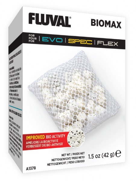BioMax: 60 g
