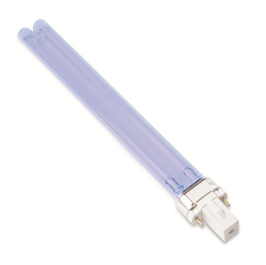 UV-C Lampe